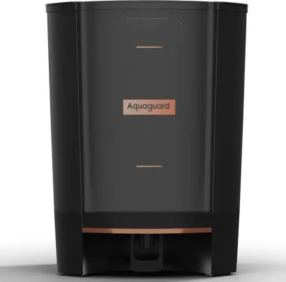 Aquaguard Infinia 8.5 L RO + UV + TA Water Purifier Active Copper Technology (Black) Aquaguard Infinia 8.5 L RO + UV + TA Water Purifier Active Copper Technology (Black)
